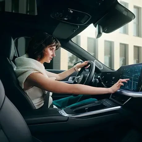 Специальные кредитные условия на автомобили HAVAL